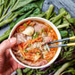 Snapdragon Beef Pho, Beef Flavored Noodle Soup Bowl, 2.1 Ounce (Pack Of 6)