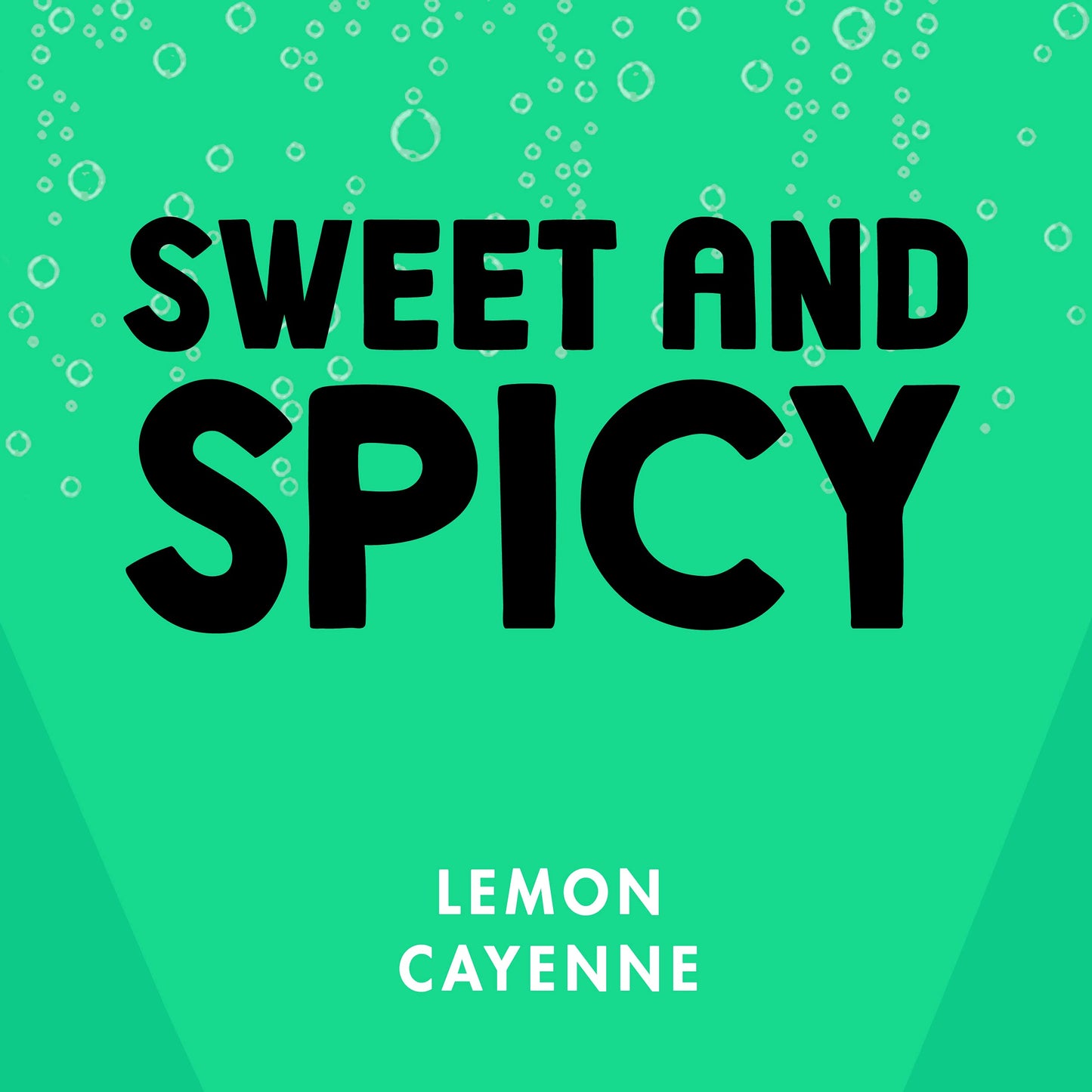 Kevita Sparkling Probiotic Drink, Lemon Cayenne, 15.2 Oz.