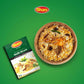 Shan Sindhi Biryani Recipe & Seasoning Mix (60G) - Spice Packets For Hot & Spicy Meat Pilaf - Indian Rice Seasoning With Turmeri