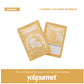 Yogourmet Sourdough Starter Culture - All Natural, Kosher - 5 g Sachet for 10 Loaves - French Style