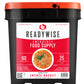 Readywise - Entr  E Grab & Go Bucket, 60 Servings, Emergency, Mre Supply, Premade, Freeze Dried Survival Food For Hiking, Advent