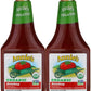 Annie'S Homegrown Organic Ketchup - 24 Oz - 2 Pk