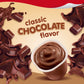 Snack Pack Chocolate Pudding Cups, 4 Count, 12 Pack