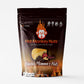 Hot Monkey Nuts Spicy Artisanal Peanuts | 3-Pack Medium Heat Roasted Peanuts | Nacho Momma'S Nuts, Sour Screamin' Onion & Jamaic