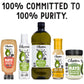 Chosen Foods 100% Pure Avocado Oil, Keto And Paleo Diet Friendly, Kosher Oil For Baking, High-Heat Cooking, Frying, Homemade Sauces, Dressings And Marinades (8.4 Fl Oz)