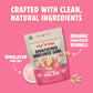 Top Fox Snacks Sunflower Seeds to Eat (Himalayan Pink Salt, 5.5 oz - 6 Pack) - Gluten Free Snacks, Protein Snacks, Keto Friendly