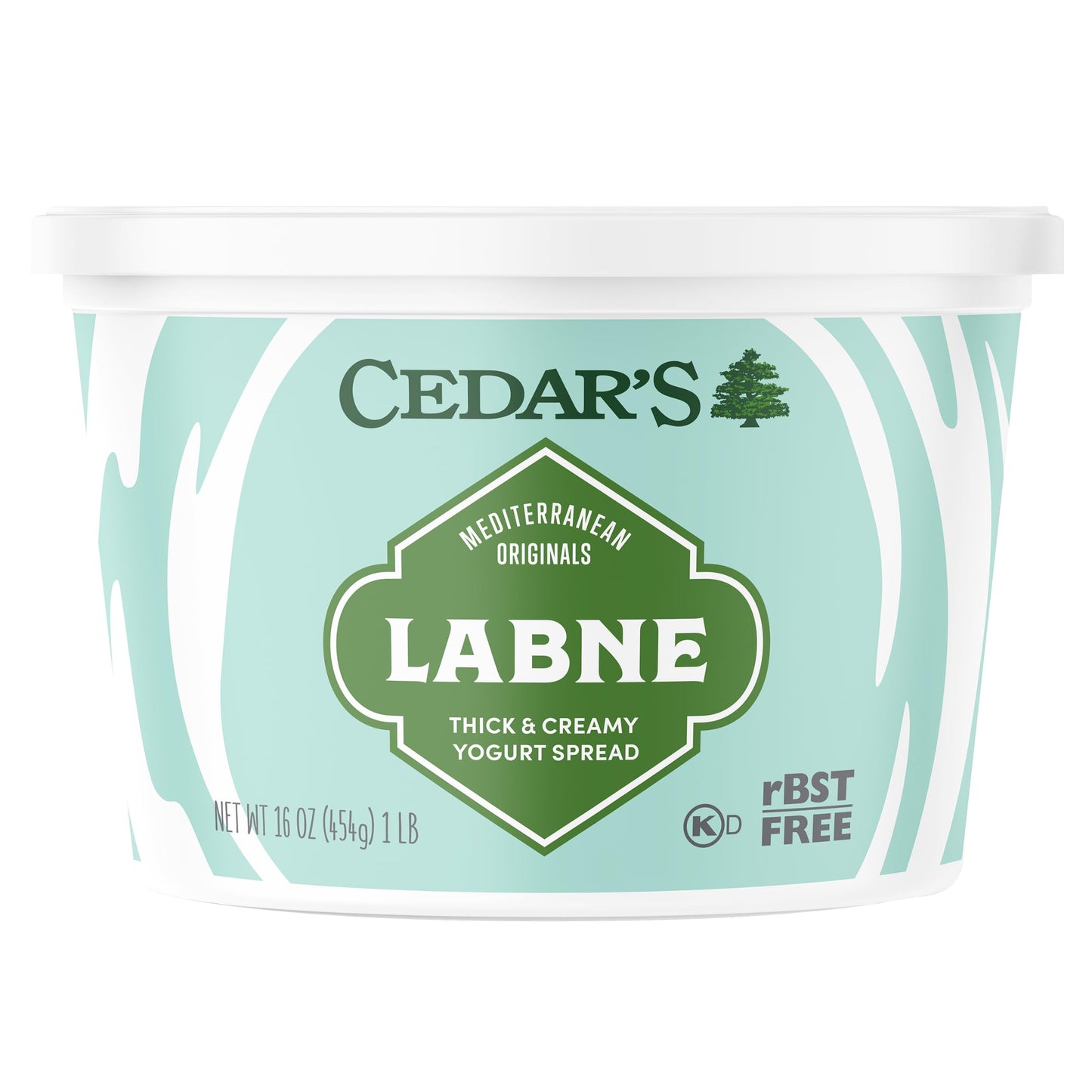 Cedars Labne