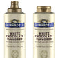 Ghirardelli Squeeze Bottles - Caramel, Chocolate & White Chocolate - Set of 3