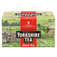Taylors Of Harrogate Yorkshire Red Teabags, 40 Teabags