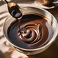 Dark Chocolate Melting Wafers- Smooth And Creamy, Perfect For Dipping, Baking, Candy Making, And Decorating Desserts - Ideal For