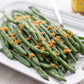 Garlic Gold Organic Toasted Garlic Granules In Extra Virgin Olive Oil, Crunchy Garlic In Olive Oil, Glass Jar 6.4 Oz