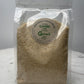 G. W. Foods Garri Ijebu - Authentic Nigerian Cassava Flakes, 1.3lb (21oz) - Fine and Crispy, Ideal for Traditional Dishes