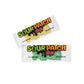 Sour Kids Big Kids Individually Wrapped Soft & Chewy Candy  240 Count Display Box  Sour Gummy Candy