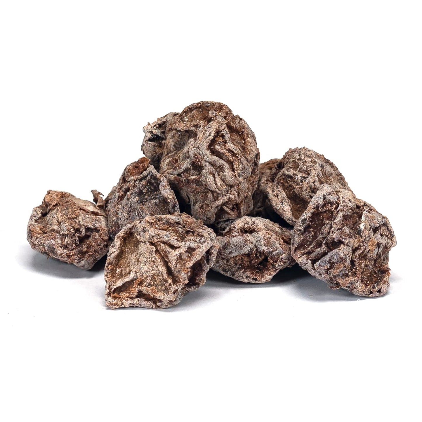 Nestlady Sweet And Sour Dried Plum 60G - 100% Natural, Sweet And Sour, Healthy Snacks, Resealable Bag, Purely Dried Plums, Preserved Fruit Dried Plum
