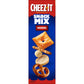 Cheez-It Snack Mix, Lunch Snacks, Family Size, Original, 17.8oz Box (1 Box) (Pack of 2)