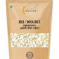Organic Nature Idli/Dosa Rice Parboiled Rice (Pack Of 500 Gram)