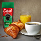 COLCAFE Instant Decaf Coffee Jar | 100% Colombian | 3 Ounce | No Caffeine, Ready in Seconds