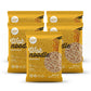 Boiling Point Wok Noodle Package, Healthy Asian Ramen, No Preservatives, Non-Fried Instant Noodles, Stir Fry, Set Includes Origi