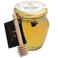 Trufflehunter - White Truffle Honey - Acacia Honey Condiment - 8.46 Oz