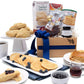 New England Breakfast Gift Basket Classic