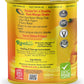 Rani Mango Pulp Puree (Makes Mango Lassi Shakes) Kesar Sweetened 30Oz (1.875Lbs) 850G Pack Of 2 ~ Kosher | All Natural | Non-Gmo | Vegan | No Colors | Gluten Friendly | Indian Origin