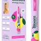 Bloom Nutrition Energy Drink Powder Packets  Sugar Free Energy Drink Mix with L-Theanine  B Vitamins & Natural Caffeine  On the Go Powder Sticks for Natural Energy  10 Calories (10 Pouches (Pack of 1)  Raspberry Lemonade)