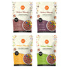 9Grams Millet Muesli | 100% Natural | With Ragi Millets | 8G Protein | Healthy Breakfast Without Added Sugar Or Preservatives (T