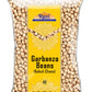 Rani Garbanzo Beans (Kabuli Chana) 14oz (400g) ~ All Natural | Vegan | Gluten Friendly | NON-GMO | Kosher | Indian Origin