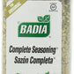 Badia Complete Seasoning, 1.75-pounds (Pack of 3)