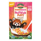 EnviroKidz Red Panda Puffs Organic Peanut Butter & Strawberry Cereal, 10 Ounce (Pack of 1)