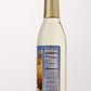 Kedem Light White Balsamic Vinegar 12.7Oz, Low Calorie, Sodium Free, Perfect For Dressings, Sauces And Marinades