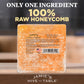 Jamie'S Hive To Table 100% Raw Honeycomb, 72 Oz (Pack Of 6) - All-Natural Pure Georgia Honeycomb - Fresh Georgia Honeycomb With