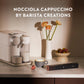 Nespresso Original Line Flavored Nocciola Medium Roast Coffee Pods, 50 Count