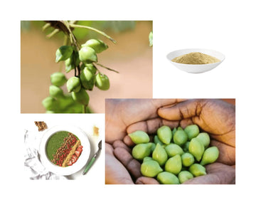 Kakadu Plum Freeze Dried Powder | 100 Percent Natural No Added Sugar | The World’S Richest Natural Source Of Vitamin C By The Australian Superfood Co | 30 Gram