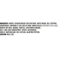 Hormel Chili Natural White Chicken Chili with Beans, 15 Ounce (Pack of 8)