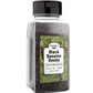 Unpretentious Black Sesame Seeds, 2 Cups, Whole, Natural, And Nutty Flavor