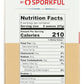 Sfoglini Cascatelli Pasta, 16 Oz