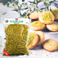 Gusto Etna Pistachio Flour, Sicilian Fine Chopped Pistachio Flour, Ground Pistachios, Pistachio Powder, Gluten Free Flour, Non G