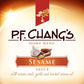 P.F. Changs Home Menu Sesame Sauce  13.5 OZ