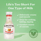 Califia Farms - Extra Creamy Almond Milk, 48 Oz, Dairy Free, Vegan, Plant Based, Vegan, Gluten Free, Non GMO, High Calcium, Smoo