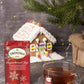 Twinings Gingerbread Joy Black Tea Individually Wrapped Bags, 20 Count (Pack of 6), Ginger & Cinnamon, Caffeinated, Enjoy Hot or