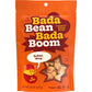 Bada Bean Bada Boom, Crunchy Roasted Broad Bean Snacks (Fava), High Protein, Vegan, Gluten-free - 110 Calorie Packs, Buffalo Win