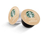 NESCAFÉ DOLCE GUSTO Coffee Pods, Latte Macchiato, 12 Count (Pack of 3), Starbucks Flavor