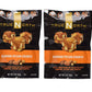 True North Almond Pecan Crunch Nut Clusters | 5 Oz Per Bag | 2 Pack