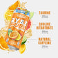 RYSE Up dietary products Fuel Sugar Free Energy Drink, Vegan & Gluten Free, 200mg Caffeine, 12 Pack, 16 Fl Oz