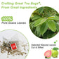 FullChea Guava Leaves Tea Bags - Caffeine-Free, Non-GMO, 50 Count