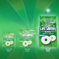 Hard Candy Mints, Wint-O-Green, 50Oz Bag