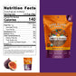 Lark Ellen Farm Pumpkin Fig Grain-Free Granola: Organic, Raw Sprouted Vegan Clusters. Paleo-Friendly And Gluten-Free Bites For C