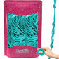 Blue Raspberry Licorice Laces, Licorice Rope Gummies Candy For Parties, Birthdays, Events, And More (1 Pound)