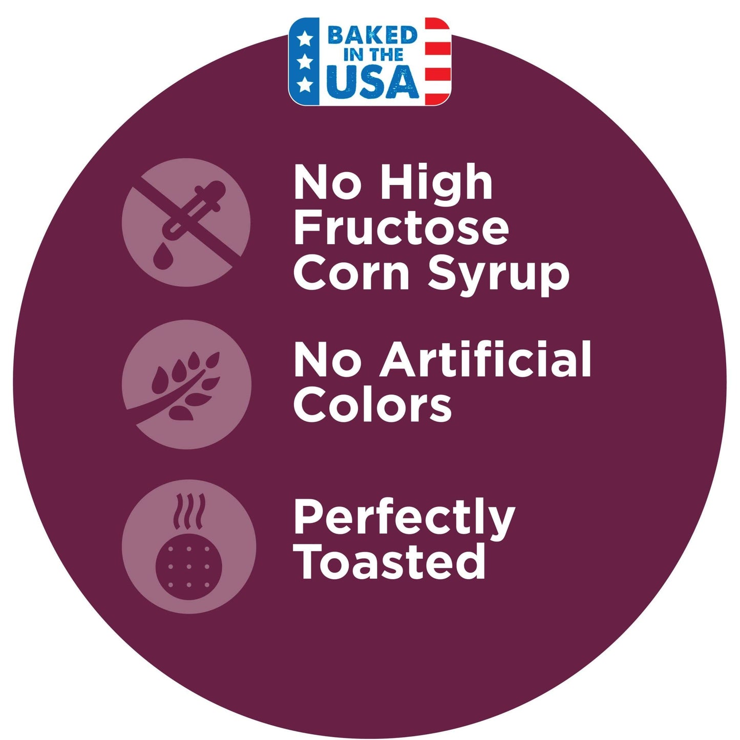 Toasteds  ers, Savory Onion, 8 oz Box, Party Snacks, Lunch Snacks, Model 3010032219